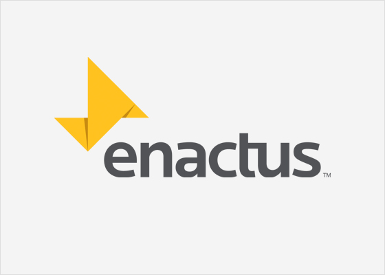 Enactus logo