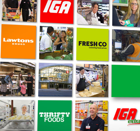 Video of Corporate Responsibility Report highlights.