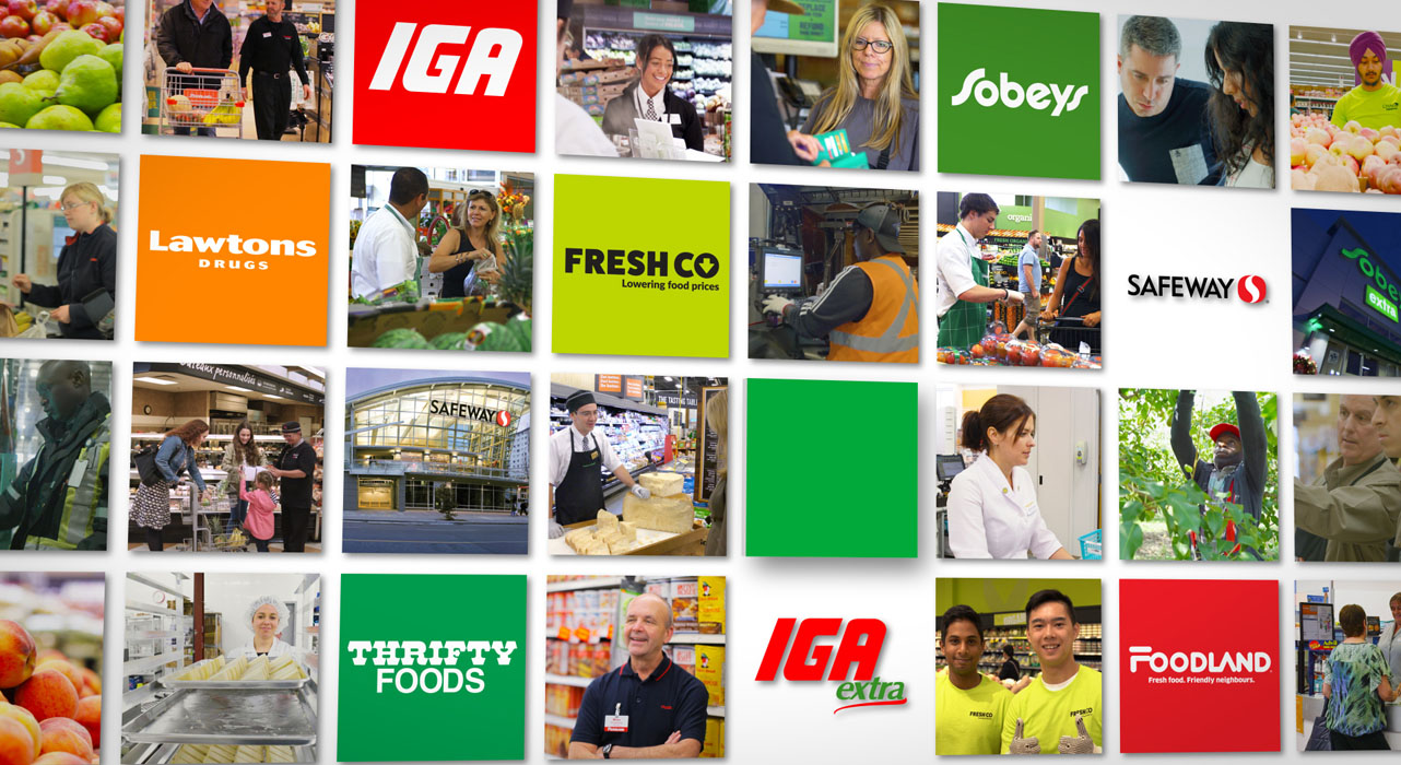 Video of Corporate Responsibility Report highlights.