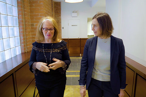 District Ventures video link.