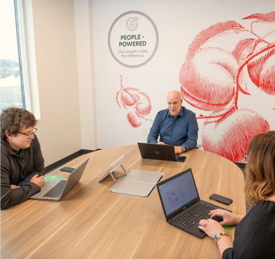 Creating learning oppopunities