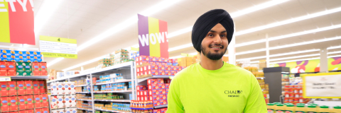 diversity equity inclusion