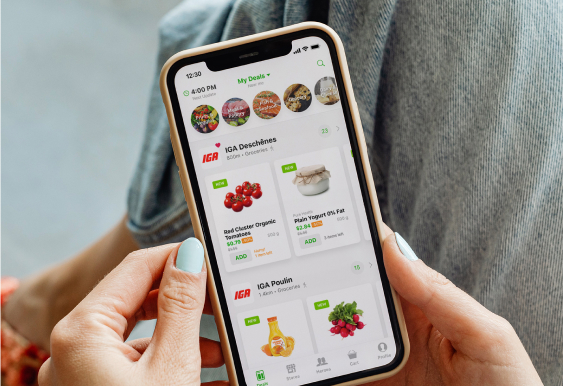Expanding FoodHero Access