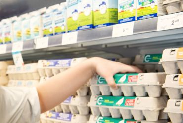 Own brands packaging