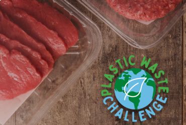 Plastic waste challenge