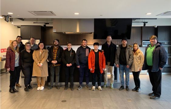 Building Green Champions