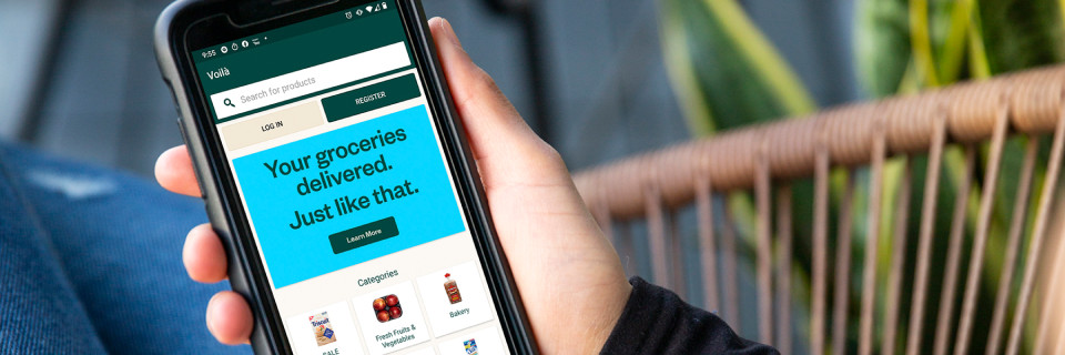 Cyber security & data protection