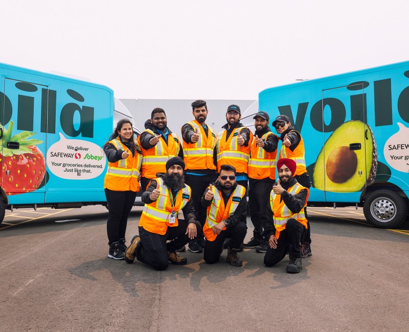 Dei strategy commitments