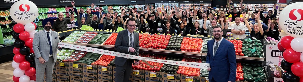 Employee development experience