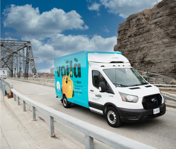 Nationwide capabilities