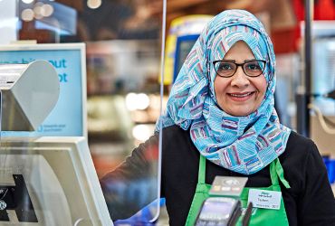 Tackling process bias