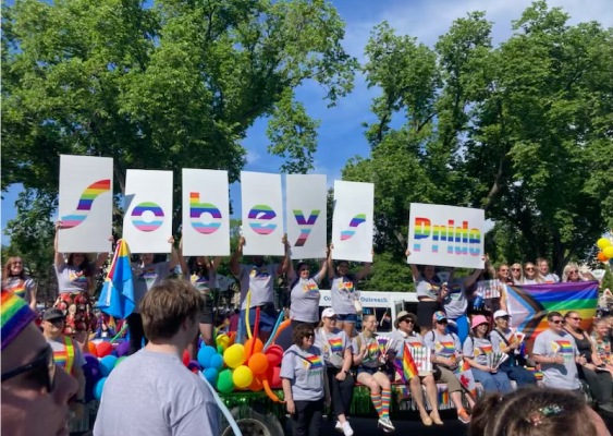 Continued Focus on Listening and Learning